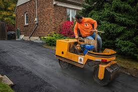 Best Recycled Asphalt Driveway Installation  in Thornwood, NY